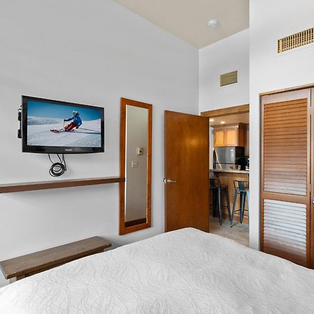 Sundial Lodge By All Seasons Resort Lodging Park Stadt Exterior foto