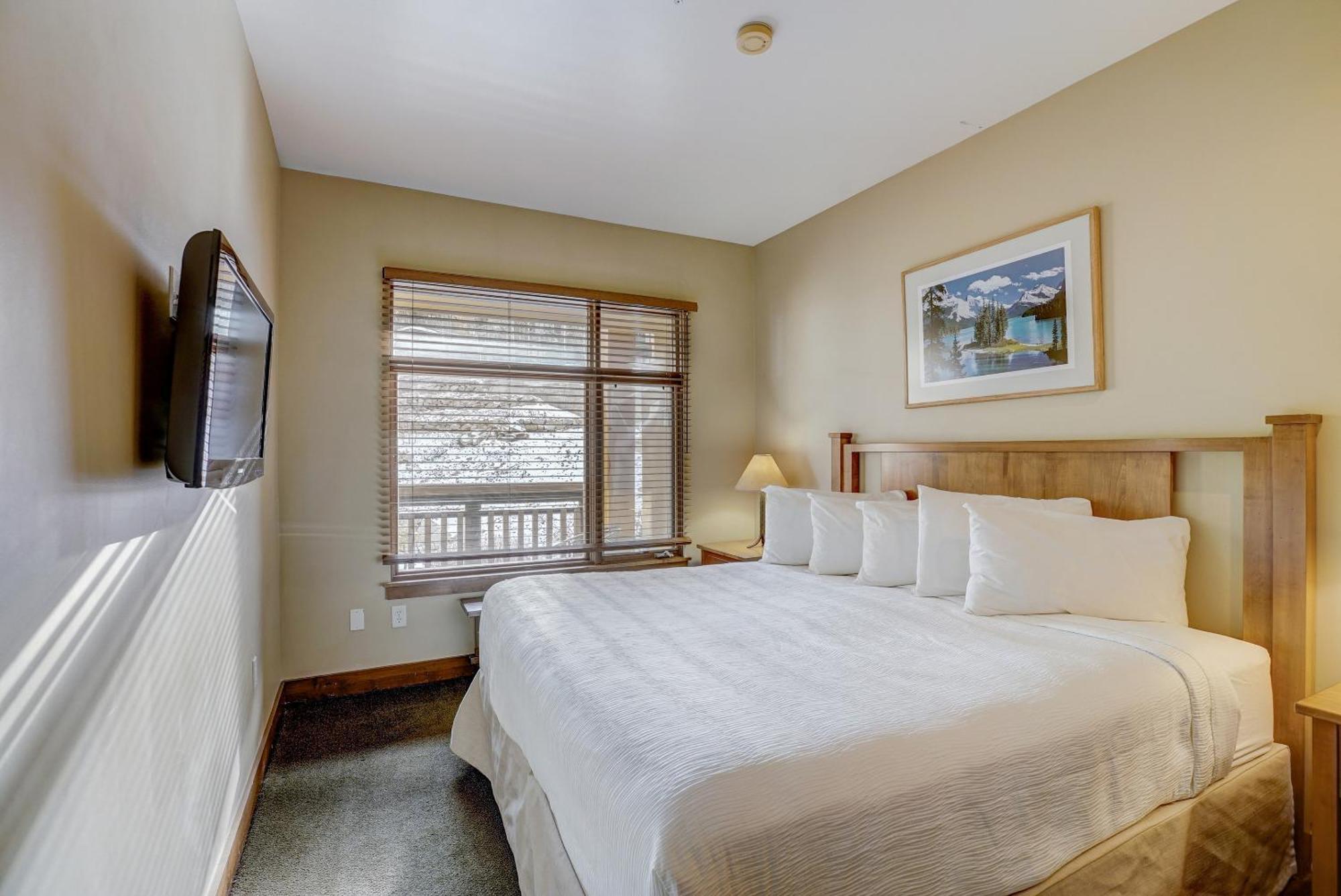 Sundial Lodge By All Seasons Resort Lodging Park Stadt Exterior foto
